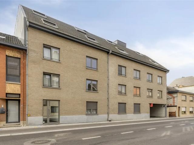 Appartement vente à Merchtem, Brabant