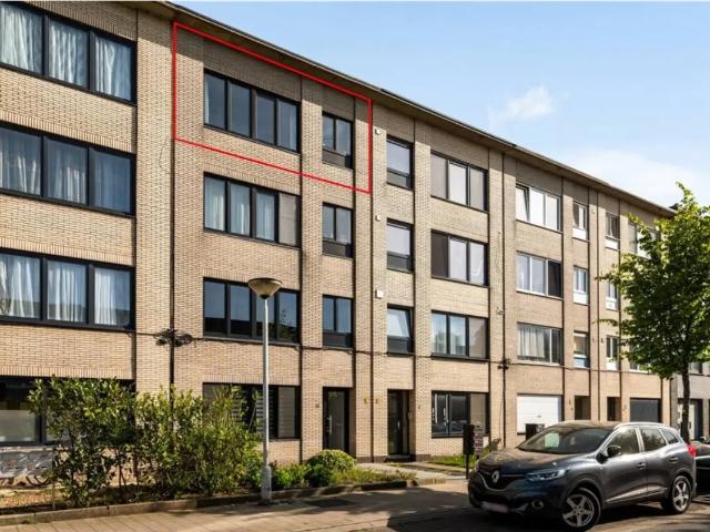 Appartement vente à Antwerpen