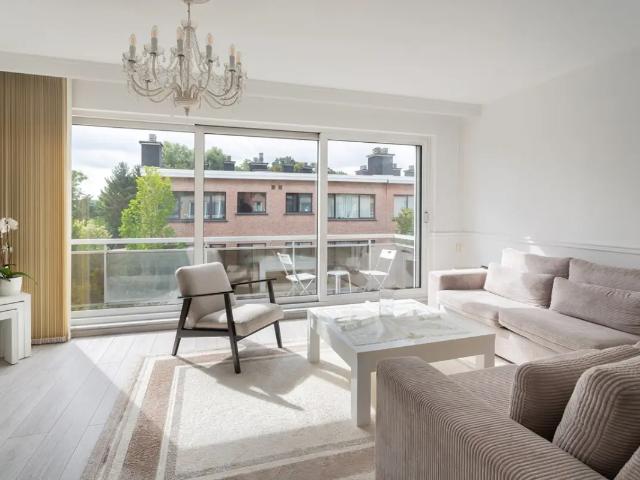 Appartement vente à Antwerpen