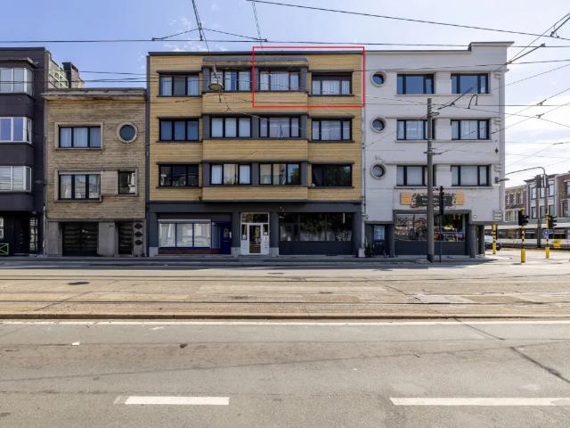 Appartement vente à Antwerpen