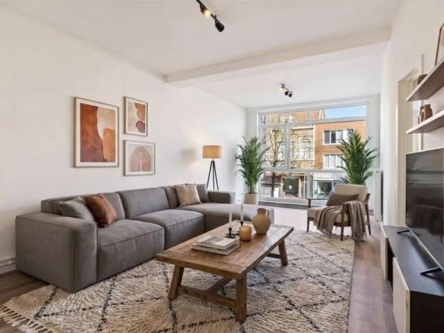 Appartement vente à Antwerpen