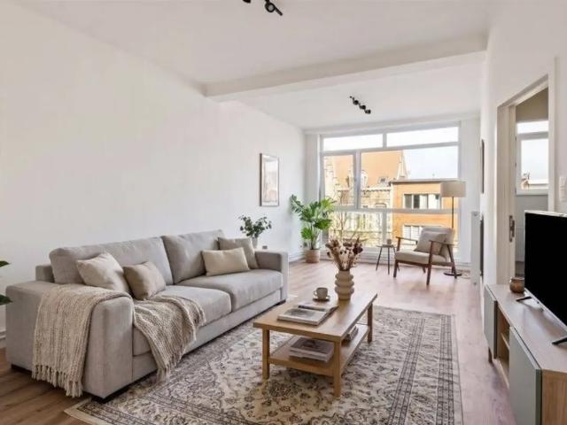 Appartement vente à Antwerpen