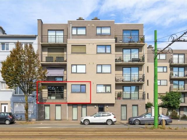 Appartement vente à Antwerpen