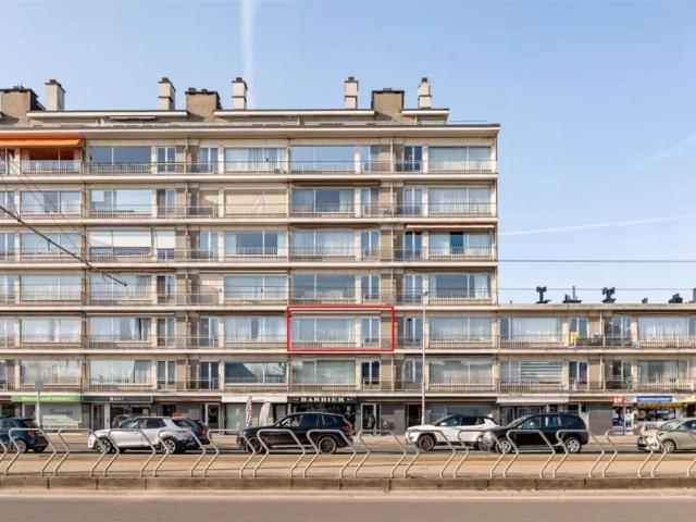 Appartement vente à Antwerpen