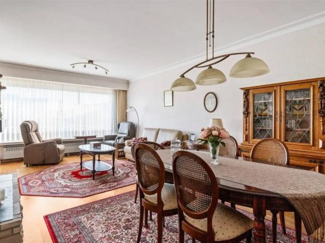 Appartement vente à Antwerpen