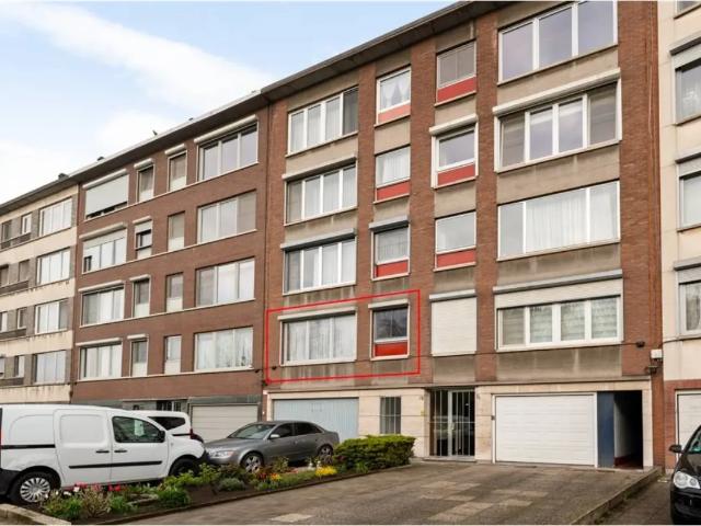 Appartement vente à Antwerpen