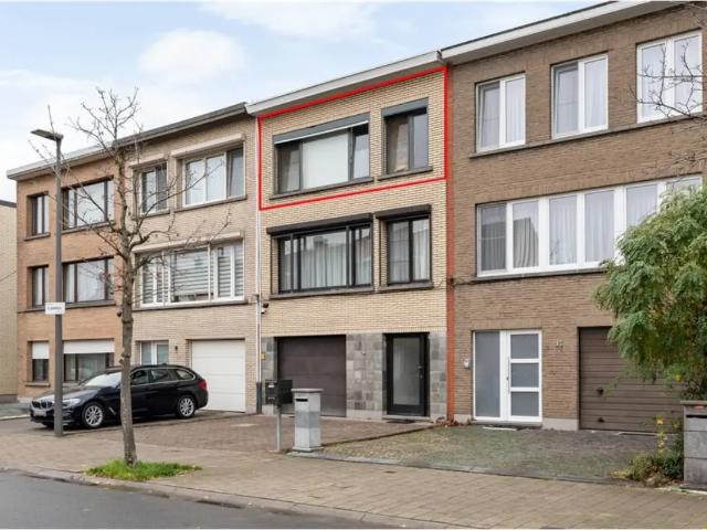 Appartement vente à Antwerpen