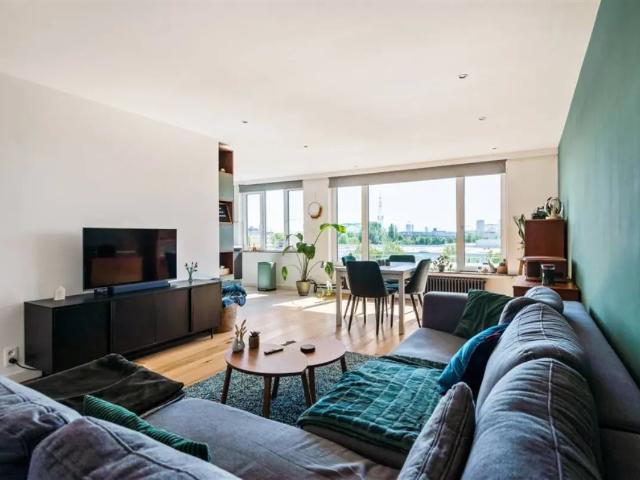 Appartement vente à Antwerpen