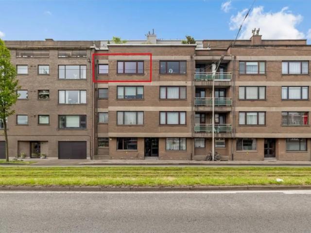 Appartement vente à Antwerpen