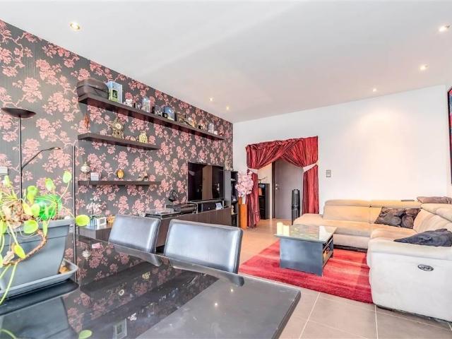 Appartement vente à Antwerpen