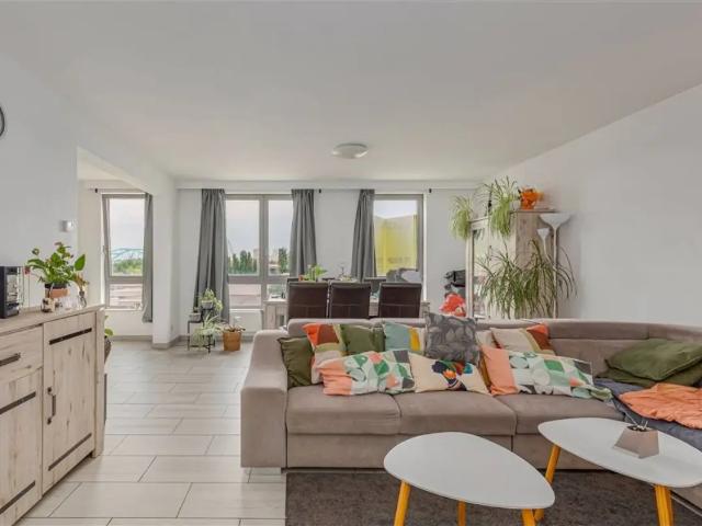 Appartement vente à Antwerpen