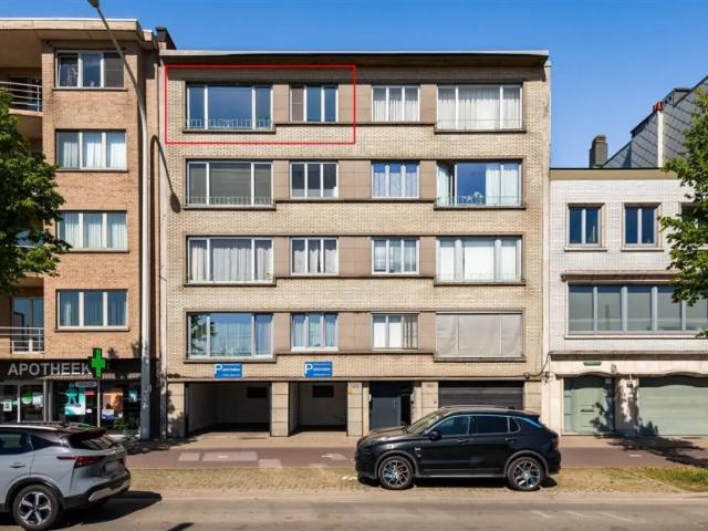 Appartement vente à Antwerpen