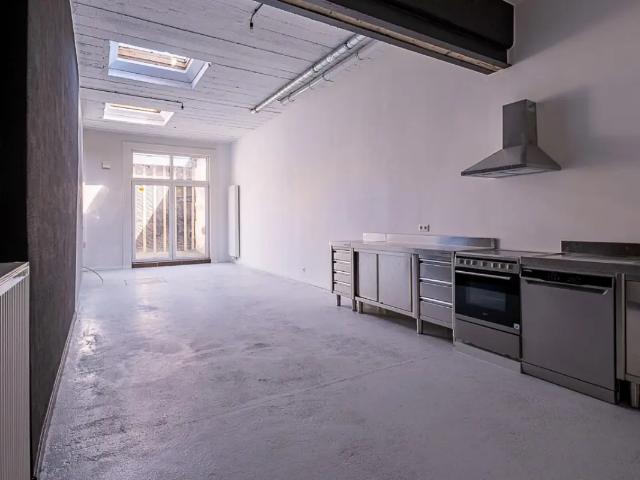 Appartement vente à Antwerpen