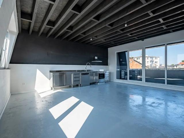 Appartement vente à Antwerpen