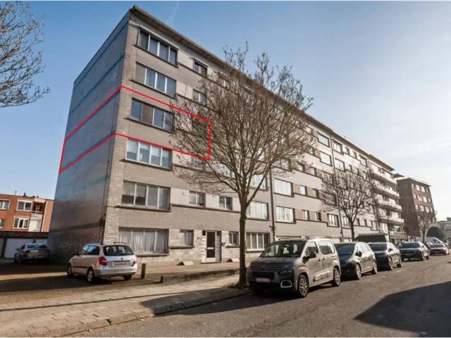 Appartement vente à Antwerpen
