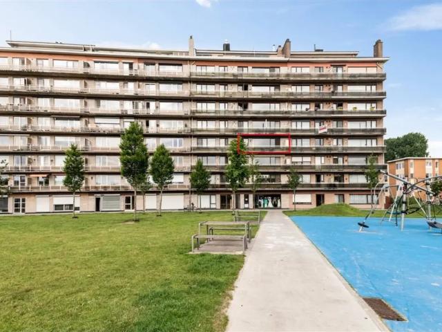 Appartement vente à Antwerpen