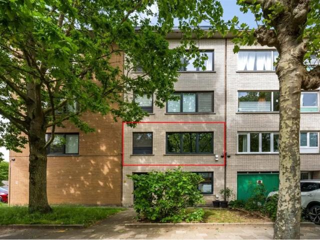 Appartement vente à Antwerpen