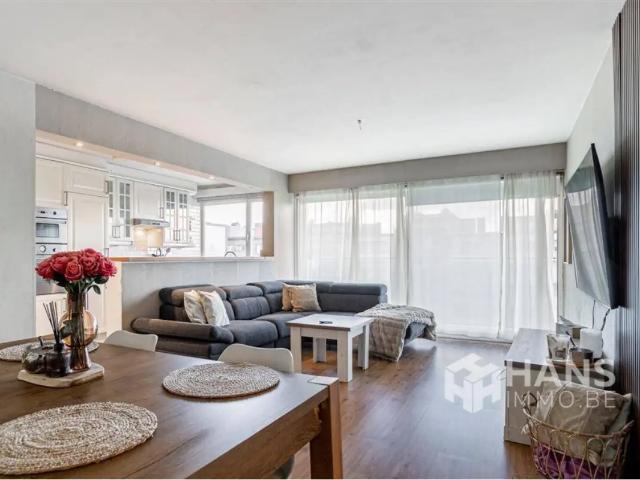Appartement vente à Antwerpen