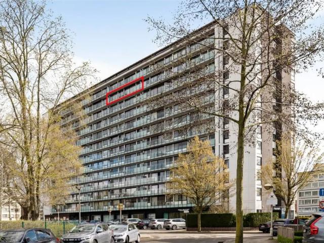 Appartement vente à Antwerpen