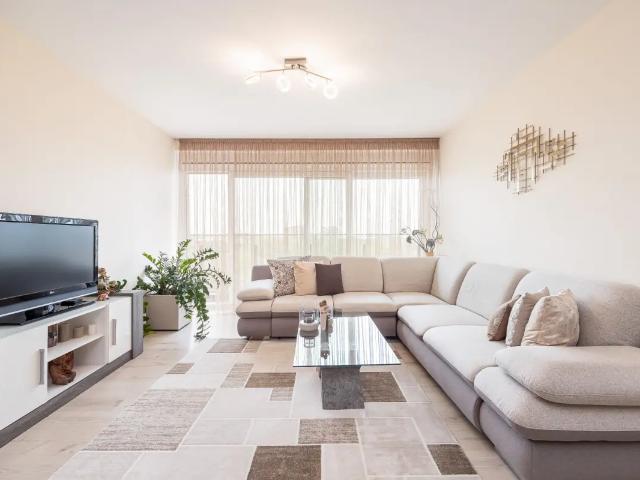 Appartement vente à Antwerpen