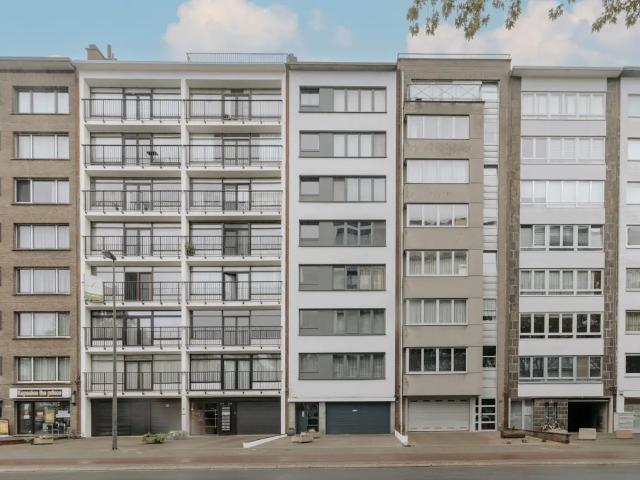 Appartement vente à Lambrechtshoeken, Antwerpen