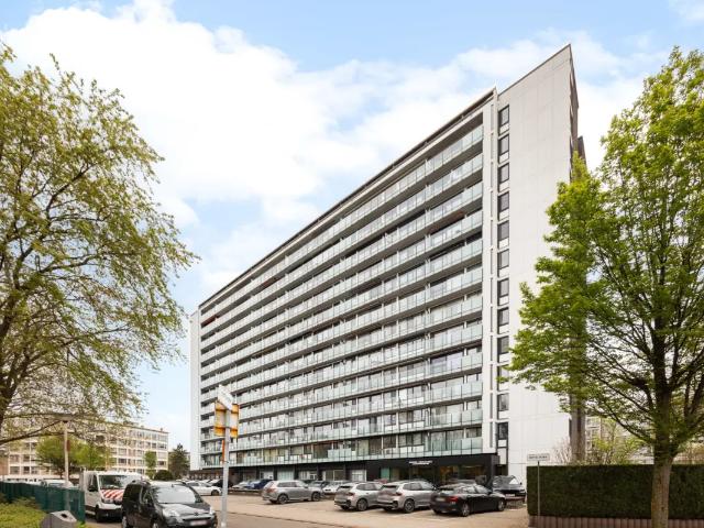 Appartement vente à Antwerpen
