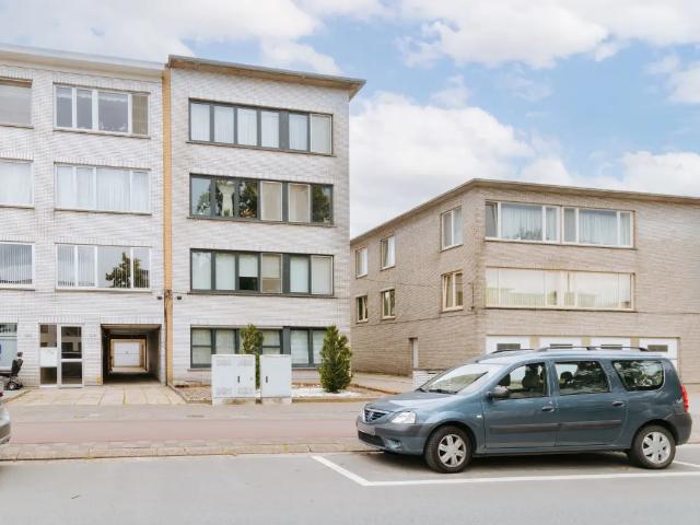 Appartement vente à Antwerpen