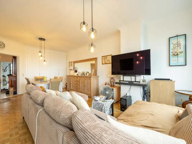 Appartement vente à Antwerpen