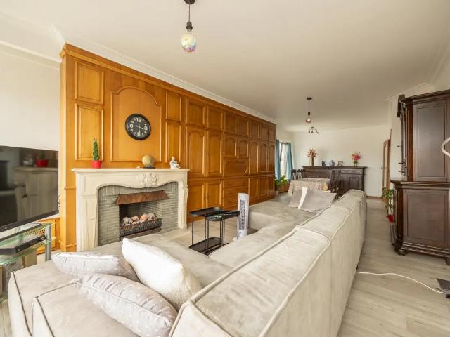 Appartement vente à Antwerpen