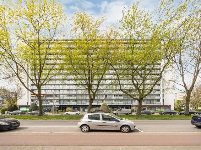 Appartement vente à Antwerpen