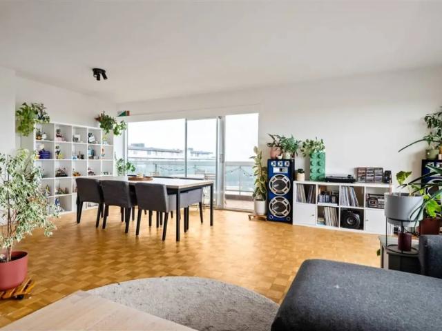 Appartement vente à Antwerpen