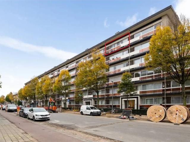 Appartement vente à Antwerpen