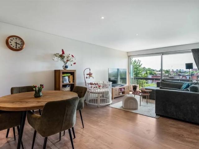 Appartement vente à Antwerpen
