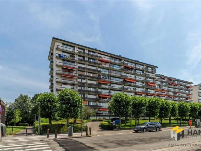 Appartement vente à Antwerpen