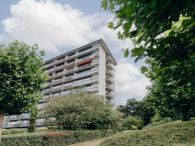 Appartement vente à Antwerpen