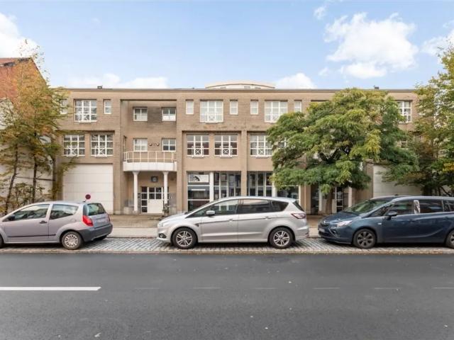 Appartement vente à Antwerpen