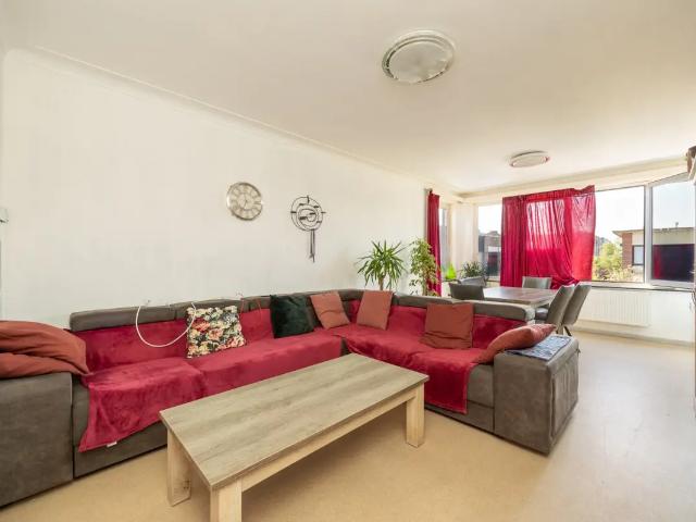 Appartement vente à Antwerpen