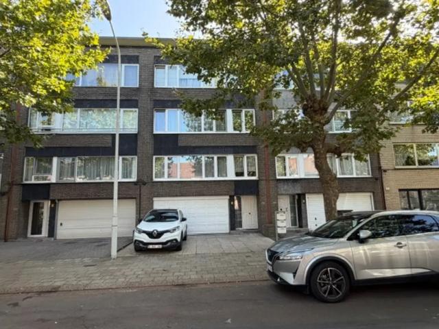 Appartement vente à Antwerpen