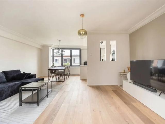 Appartement vente à Antwerpen