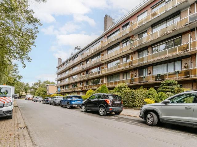Appartement vente à Antwerpen