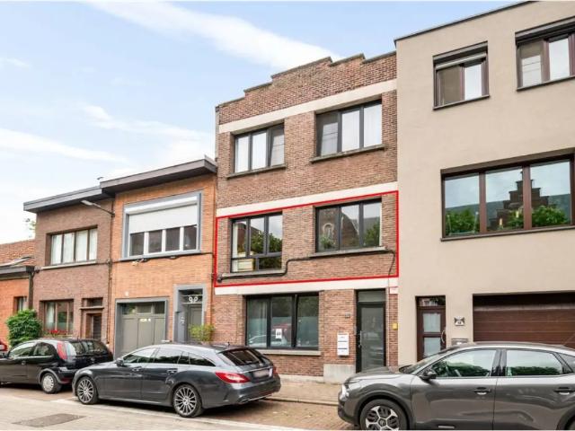 Appartement vente à Antwerpen