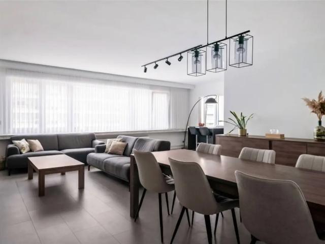 Appartement vente à Lambrechtshoeken, Antwerpen