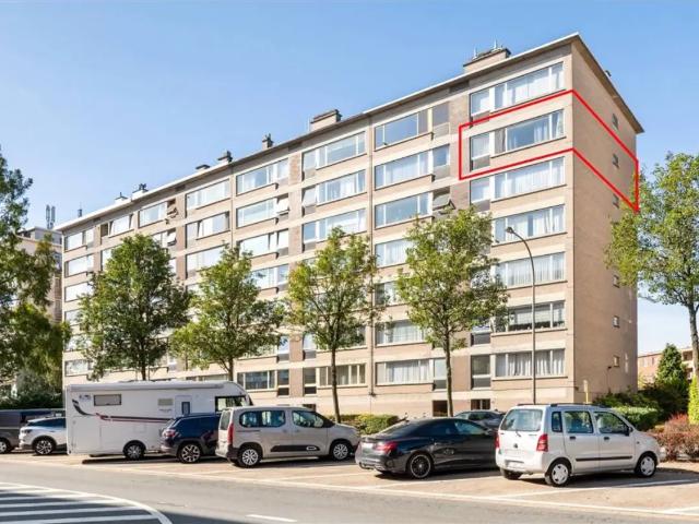 Appartement vente à Antwerpen