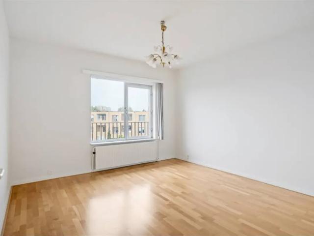 Appartement vente à Antwerpen