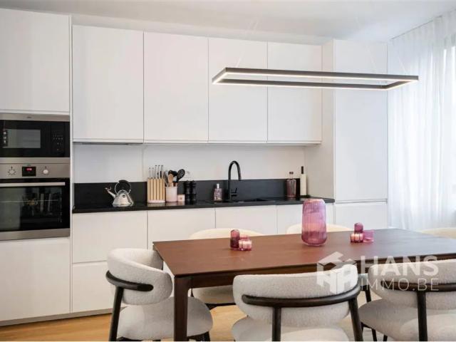 Appartement vente à Antwerpen