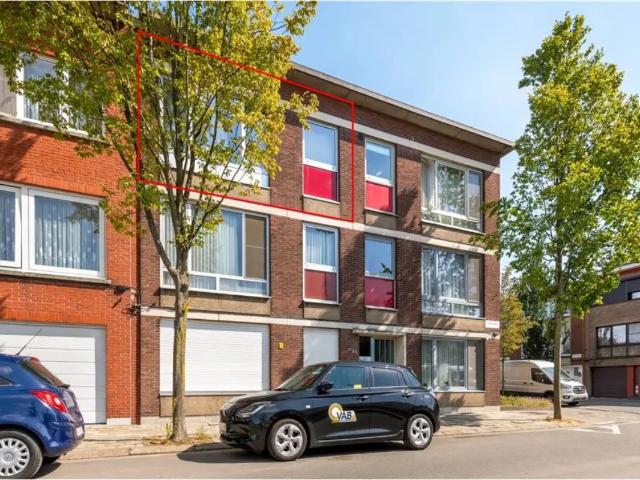 Appartement vente à Antwerpen