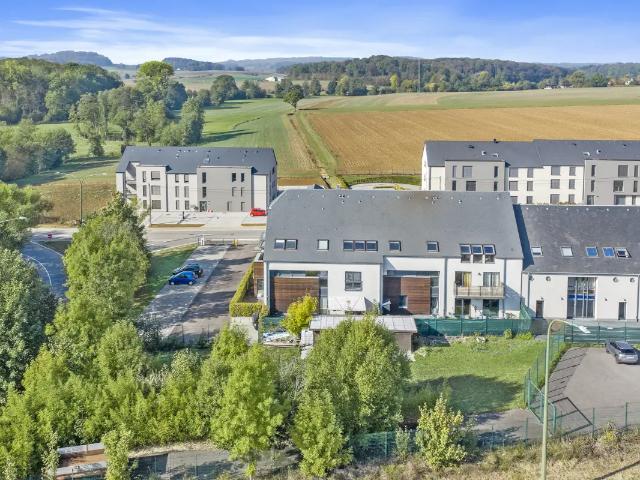 Appartement vente à Messancy