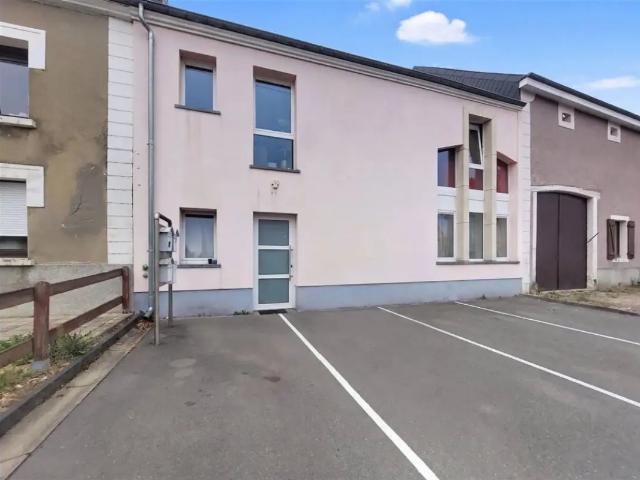 Appartement vente à Longeau, Wallonie
