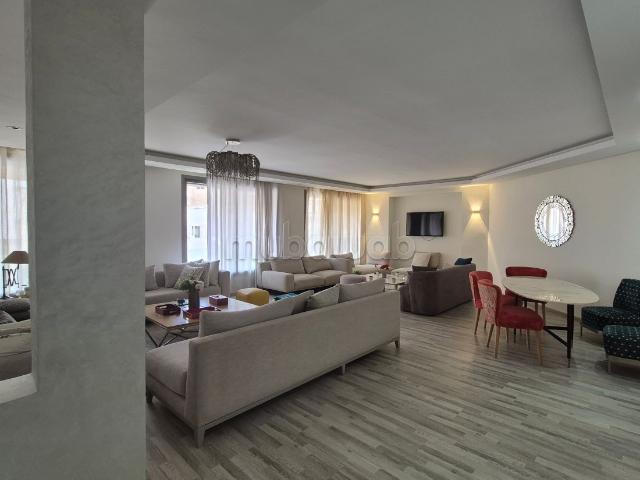 Appartement vente à Anfa, Gharb-Chrarda-Beni Hssen