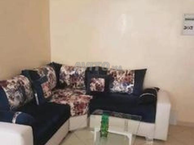 Appartement vente à Fès